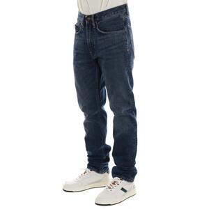 JEANS REGULAR -1 BLU